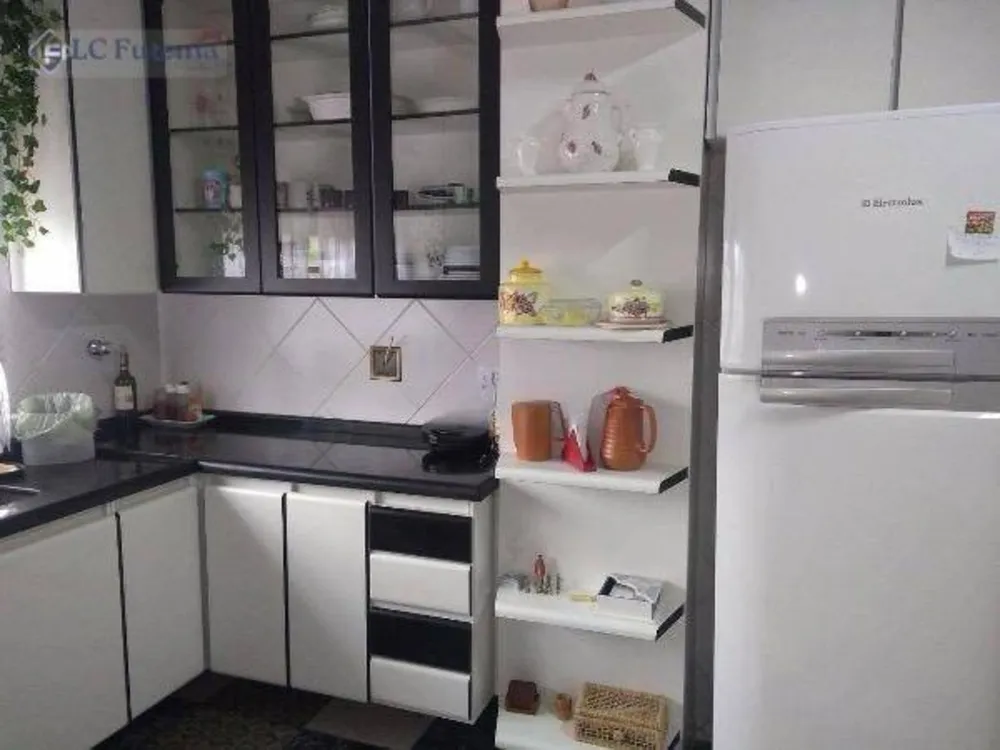 Casa de Condomínio, 4 quartos - Foto 15