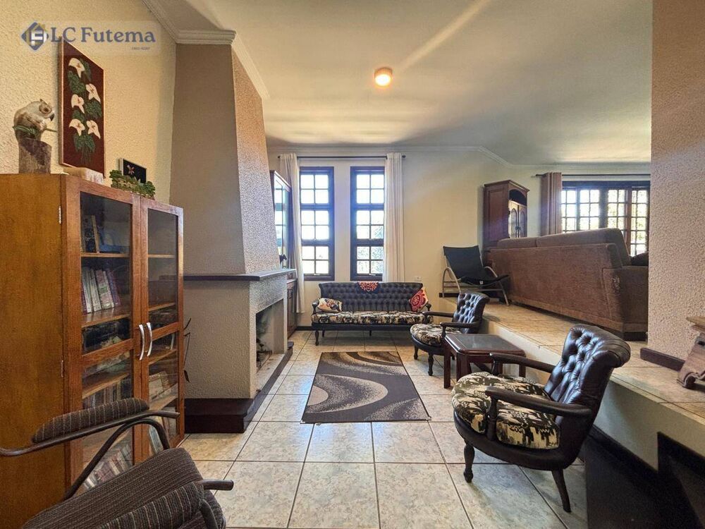 Casa de Condomínio, 4 quartos - Foto 2