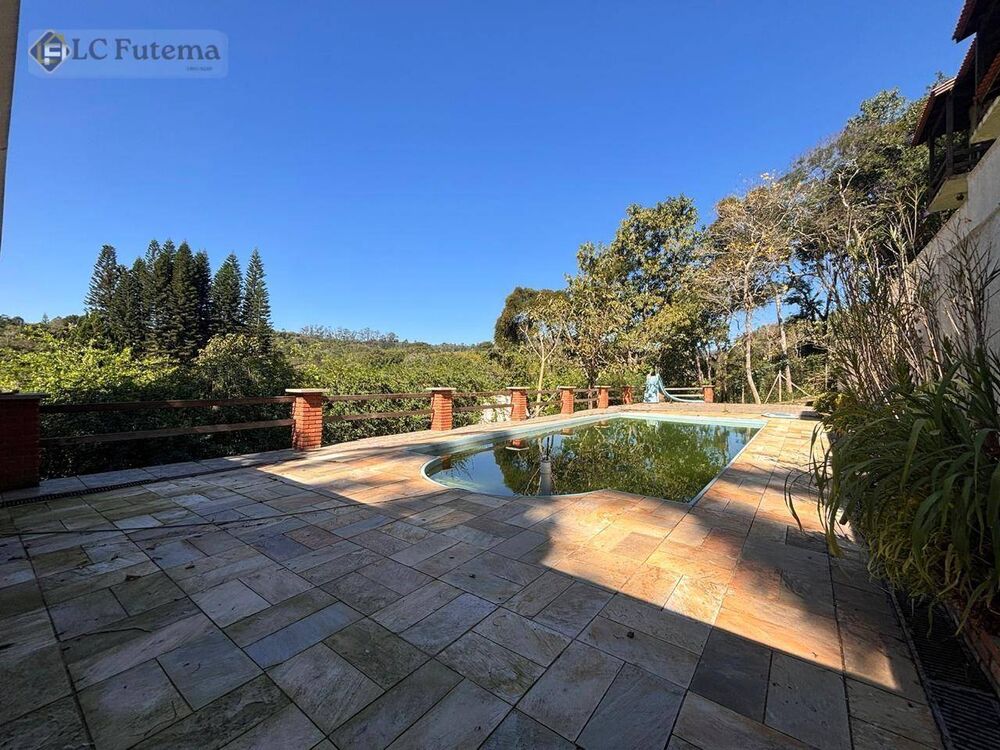 Casa de Condomínio, 4 quartos - Foto 11