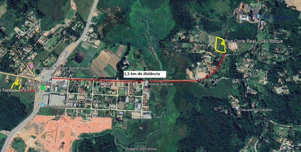 Terreno, 6692 m² - Foto 1