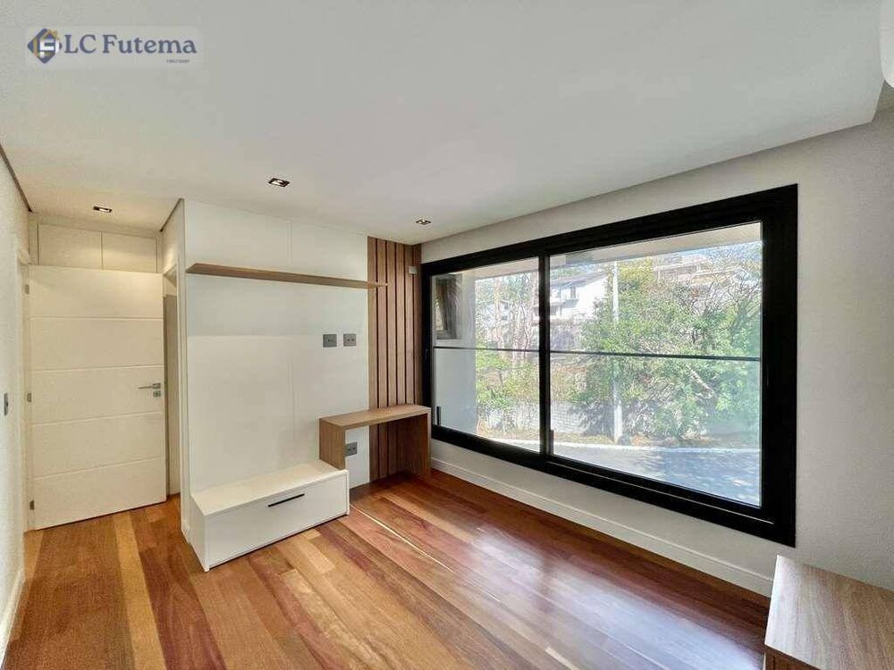 Casa de Condomínio à venda com 4 quartos, 653m² - Foto 6