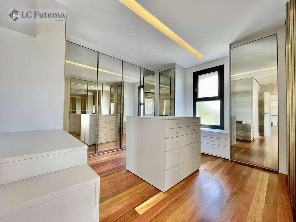 Casa de Condomínio à venda com 4 quartos, 653m² - Foto 5