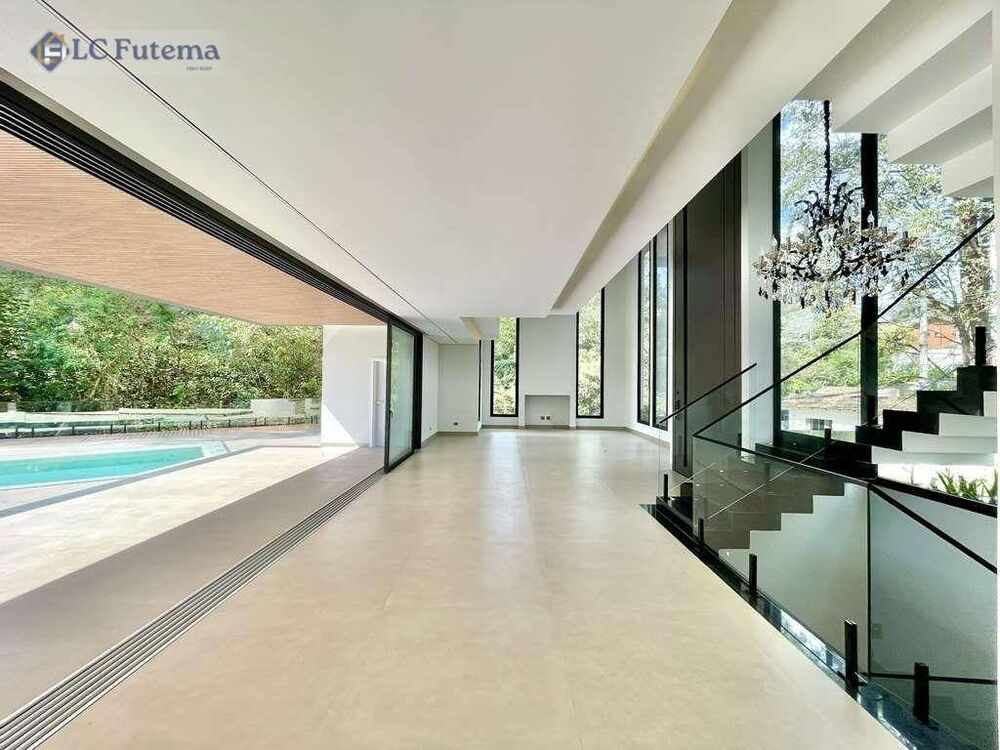 Casa de Condomínio à venda com 4 quartos, 653m² - Foto 2