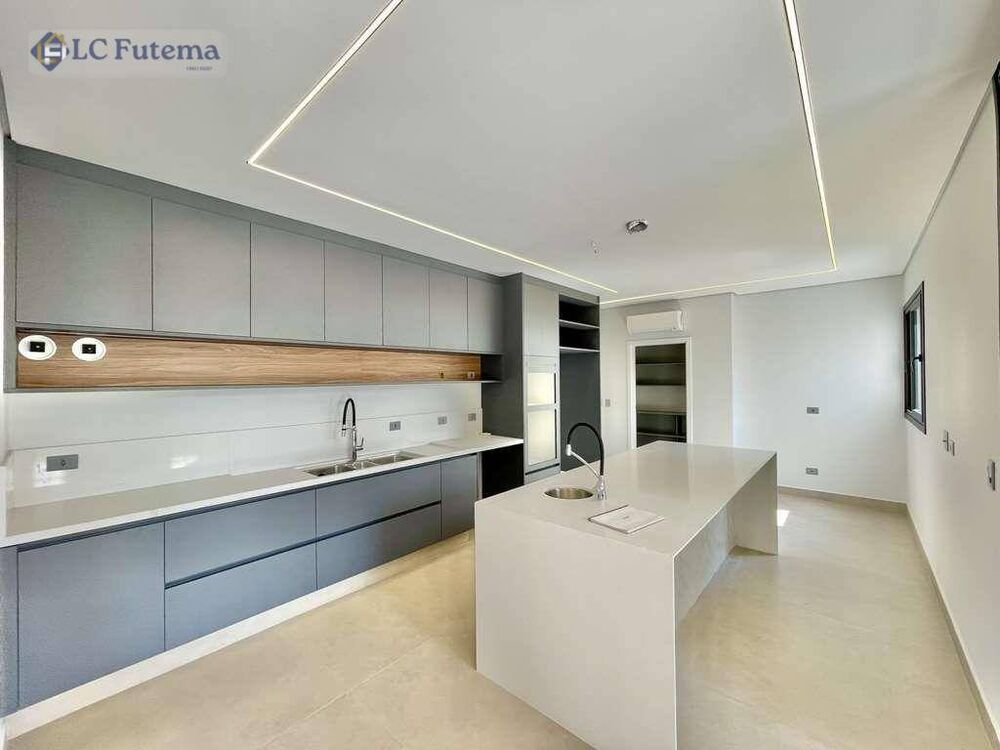 Casa de Condomínio à venda com 4 quartos, 653m² - Foto 3