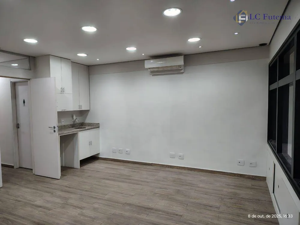 Sala-Conjunto, 56 m² - Foto 4