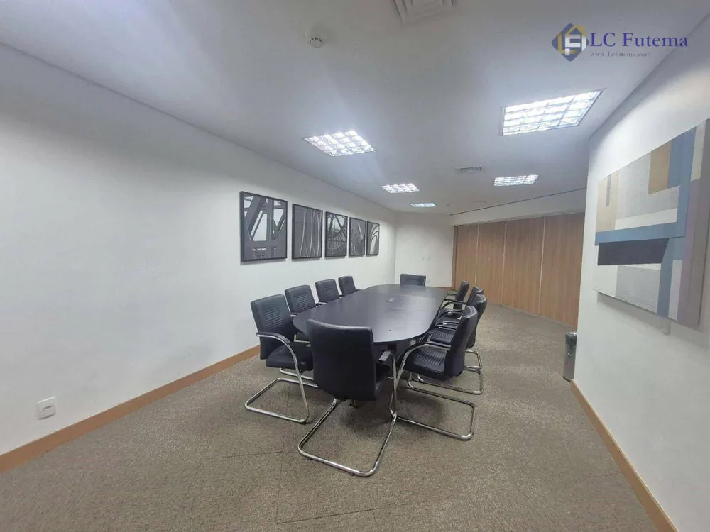 Sala-Conjunto, 56 m² - Foto 17