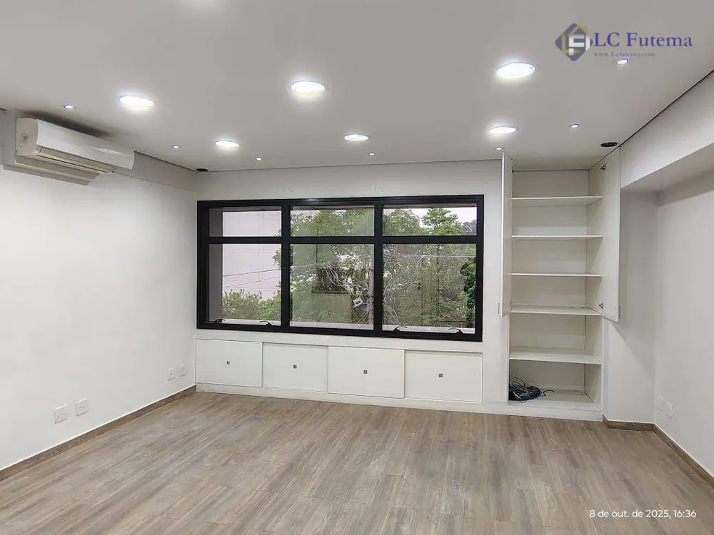 Sala-Conjunto, 56 m² - Foto 2