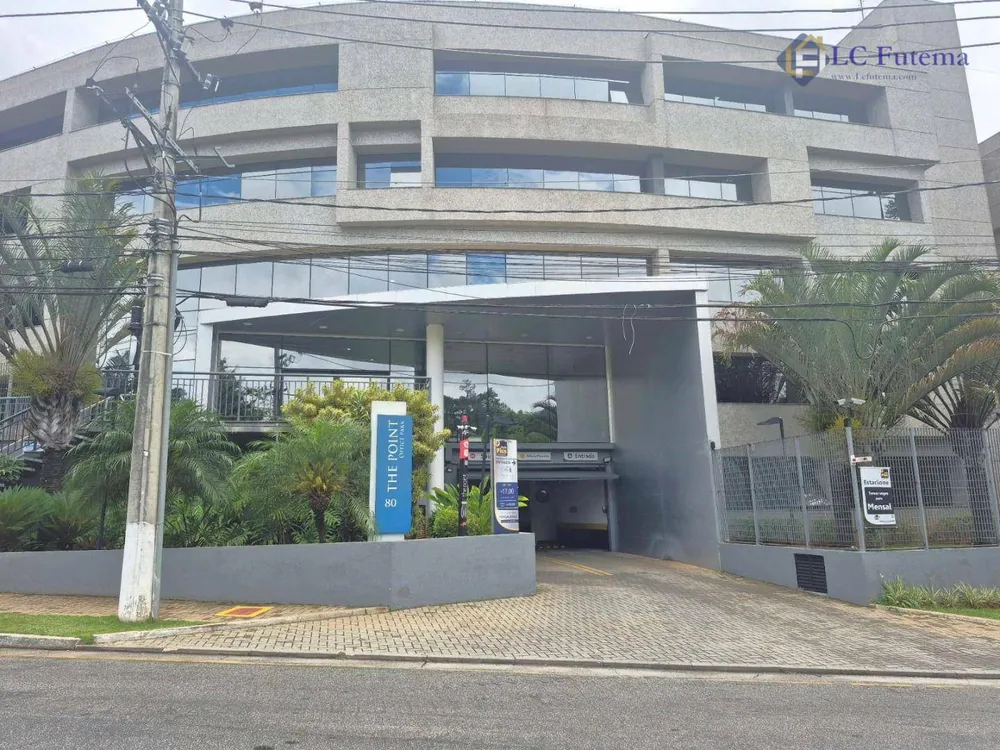 Sala-Conjunto, 56 m² - Foto 11