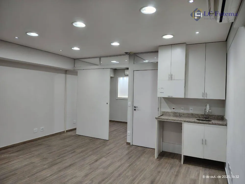 Sala-Conjunto, 56 m² - Foto 3