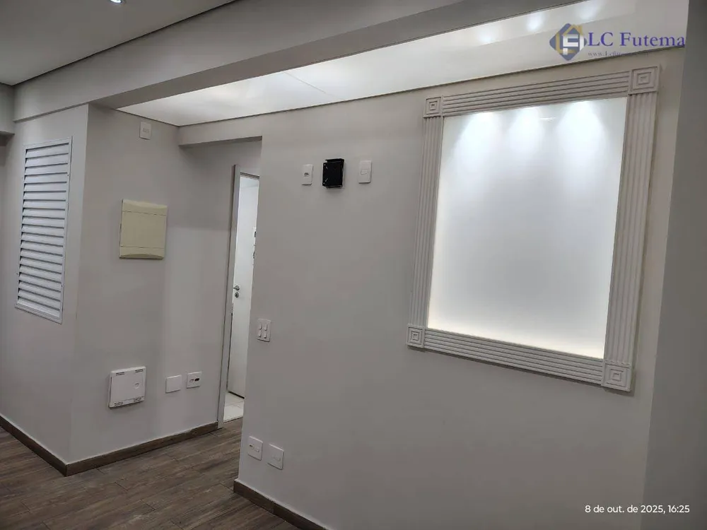 Sala-Conjunto, 56 m² - Foto 10