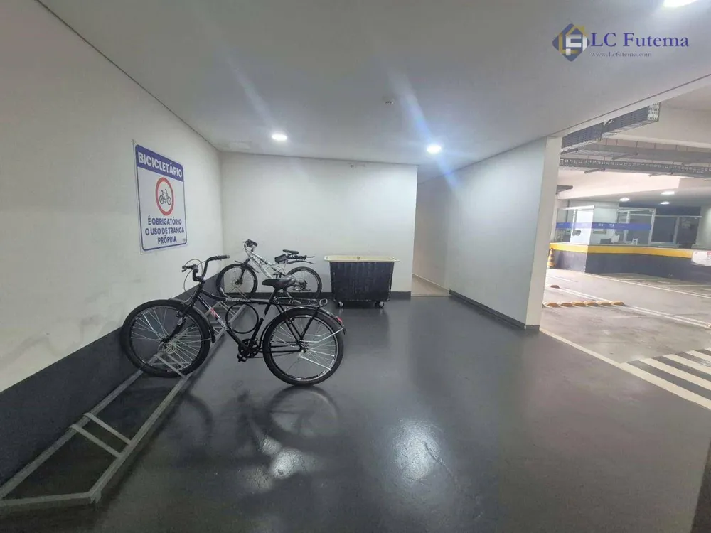 Sala-Conjunto, 56 m² - Foto 16