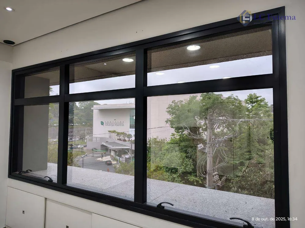 Sala-Conjunto, 56 m² - Foto 5