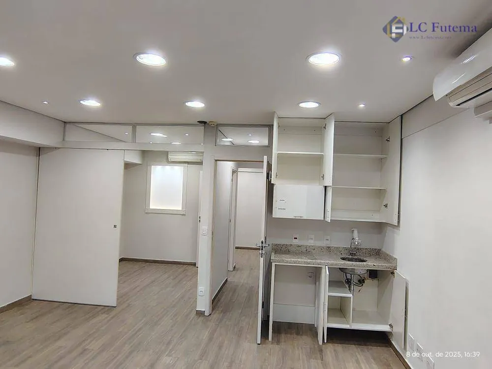 Sala-Conjunto, 56 m² - Foto 6