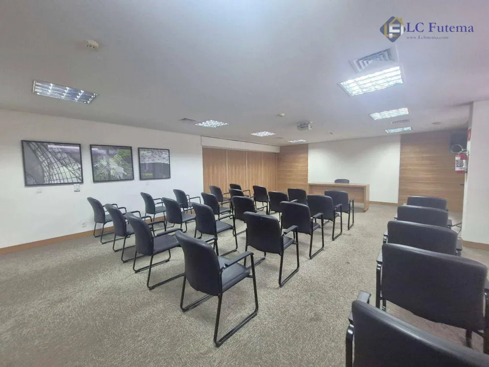 Sala-Conjunto, 56 m² - Foto 18