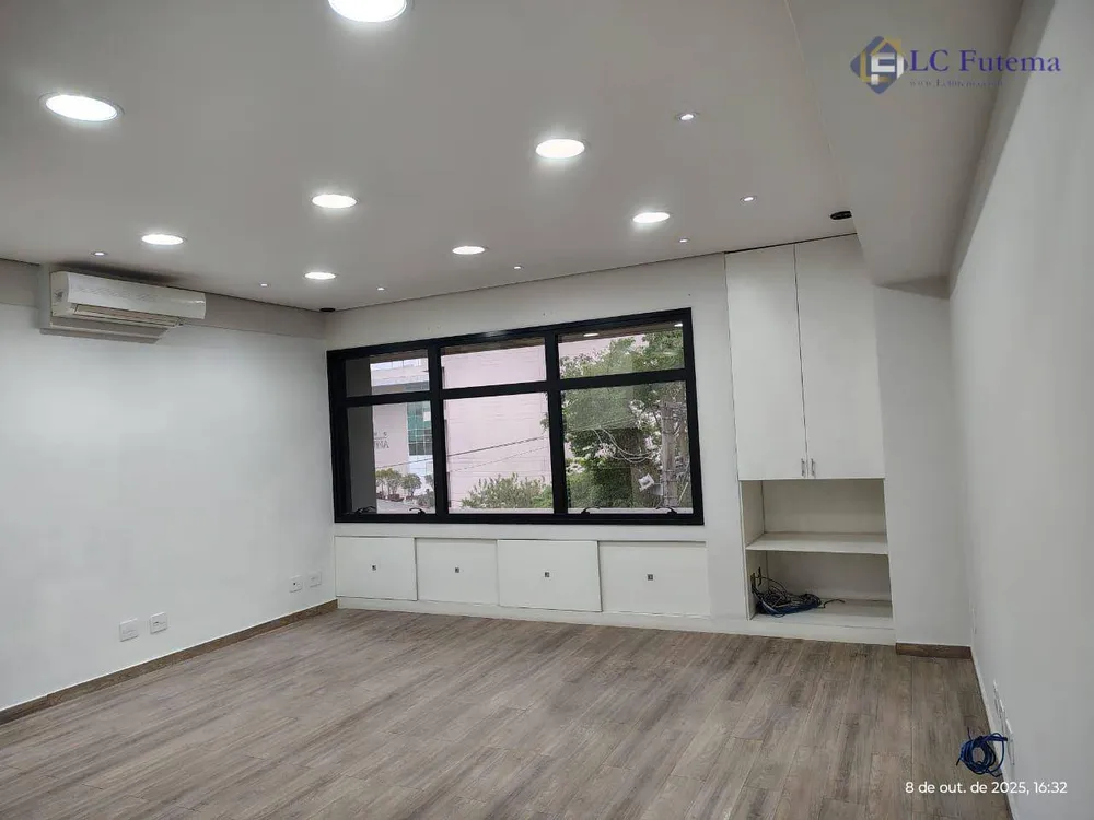 Sala-Conjunto, 56 m² - Foto 8