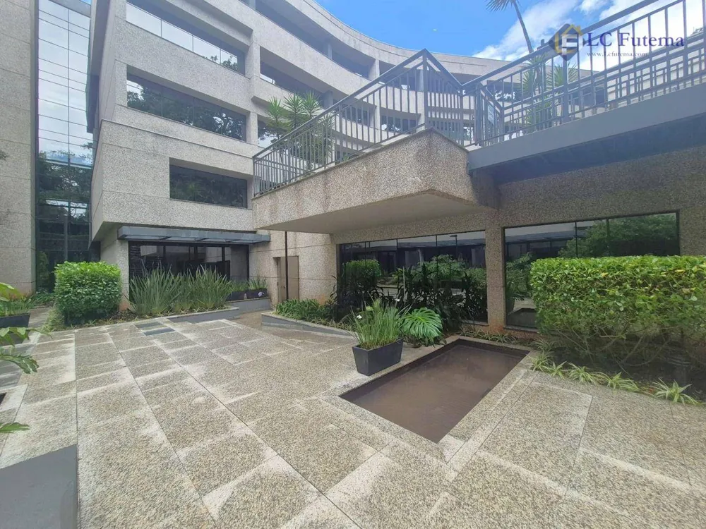 Sala-Conjunto, 56 m² - Foto 15