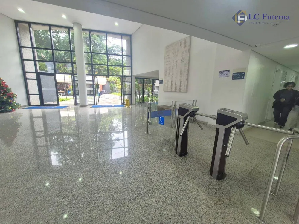 Sala-Conjunto, 56 m² - Foto 12