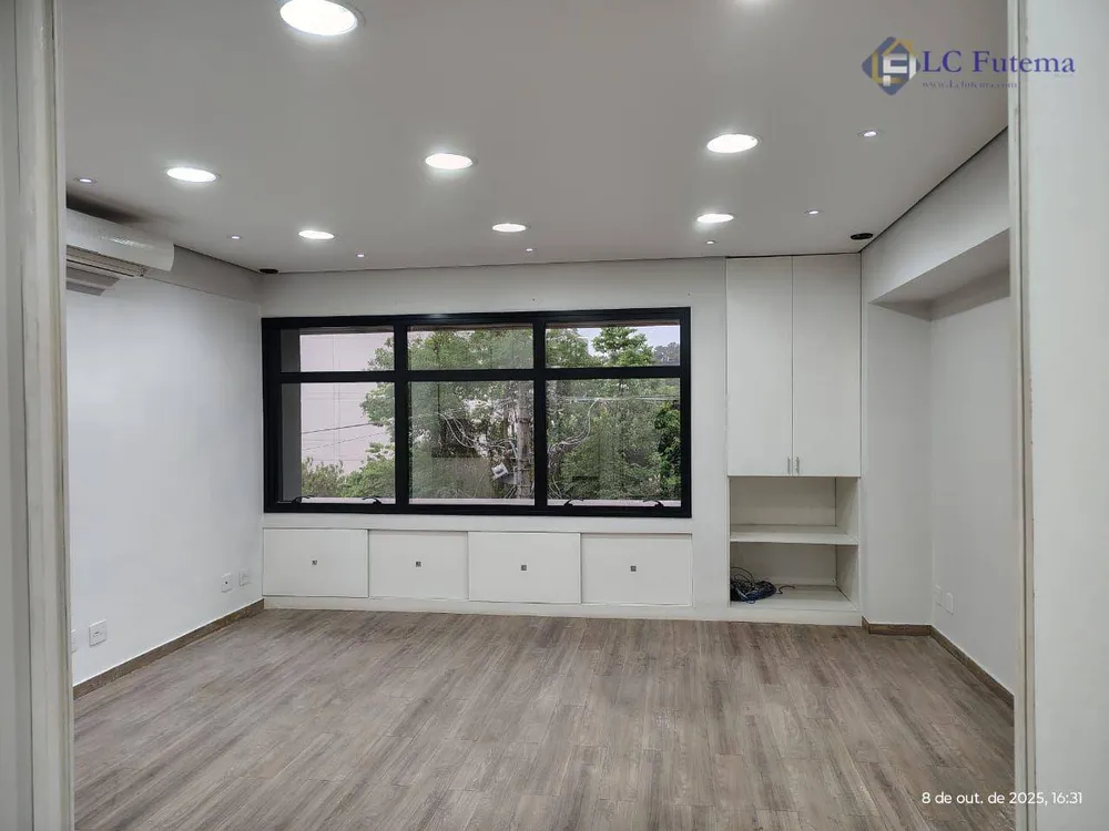 Sala-Conjunto, 56 m² - Foto 9