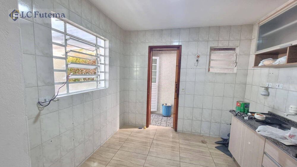 Casa de Condomínio à venda com 2 quartos, 80m² - Foto 1