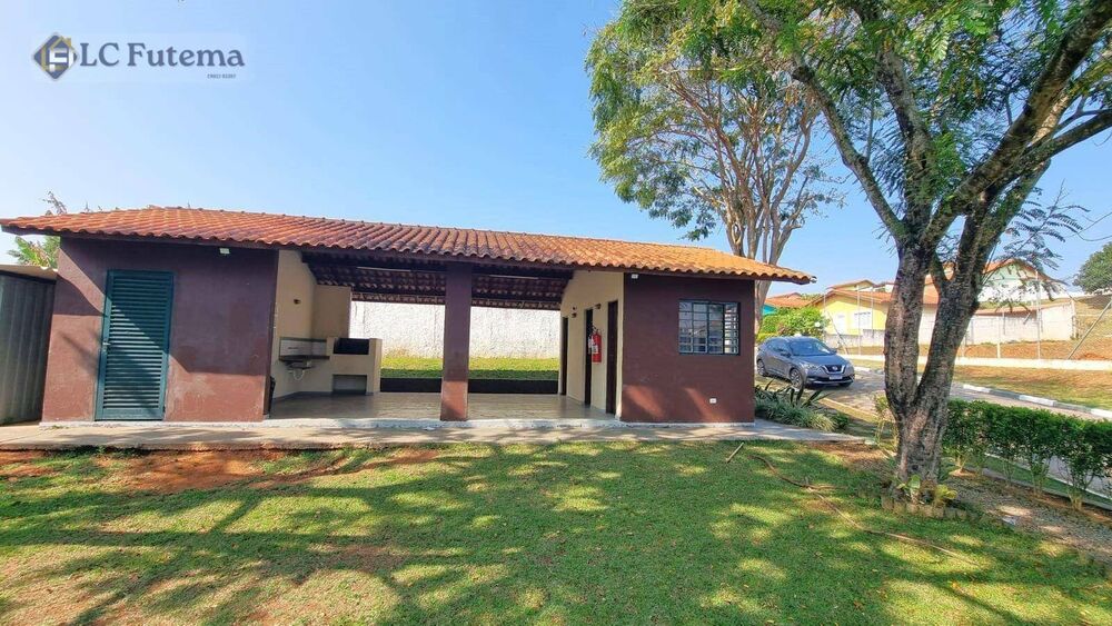 Casa de Condomínio à venda com 2 quartos, 80m² - Foto 5