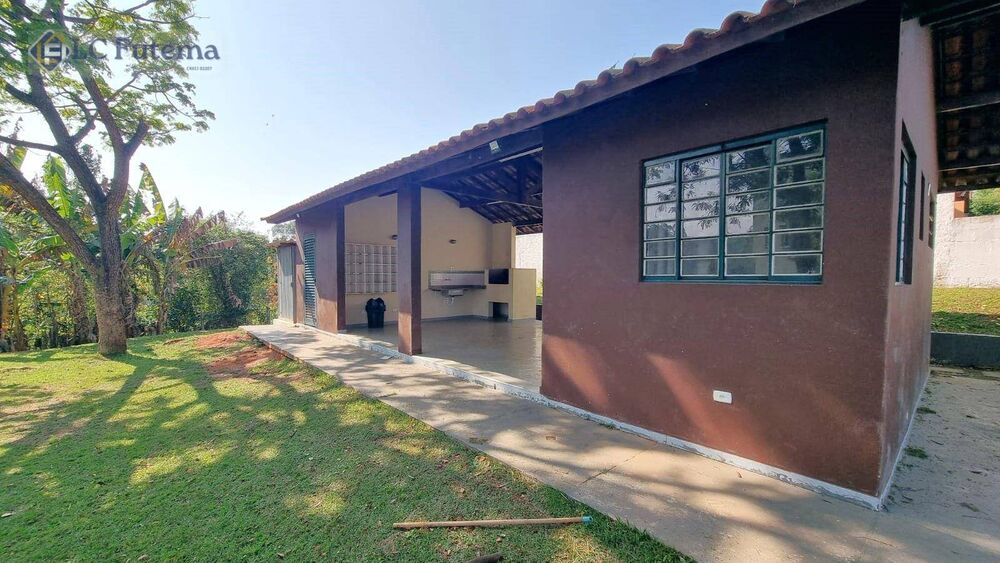 Casa de Condomínio à venda com 2 quartos, 80m² - Foto 6