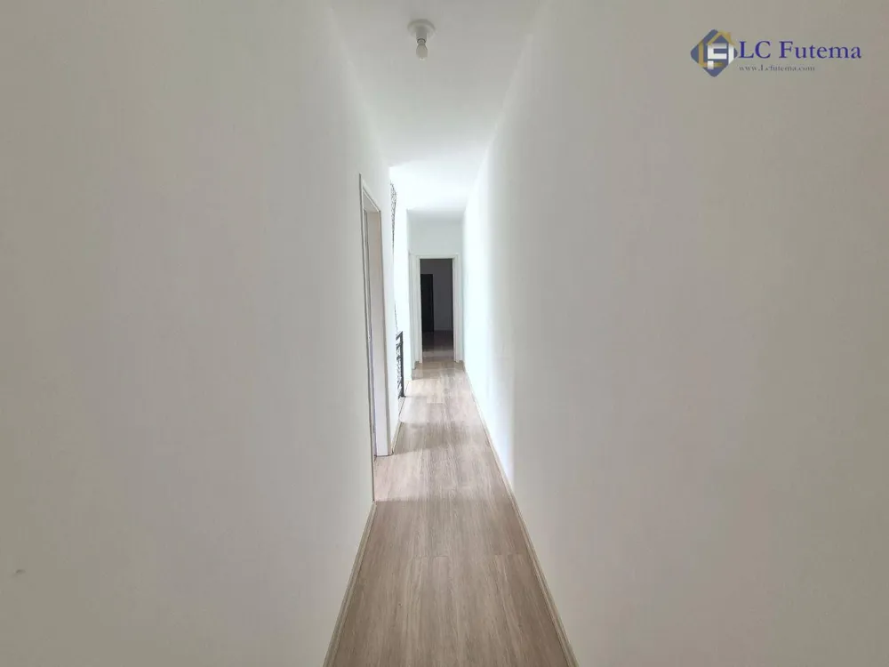 Casa, 3 quartos, 170 m² - Foto 2
