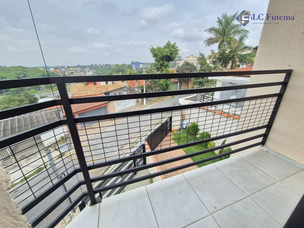 Casa, 3 quartos, 170 m² - Foto 1