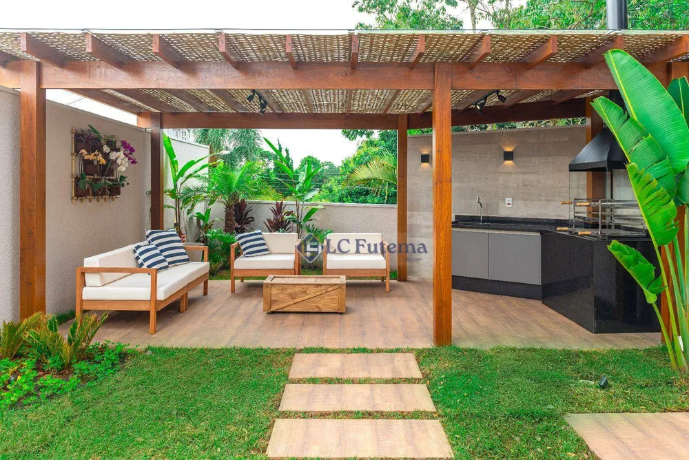 Casa de Condomínio, 3 quartos - Foto 17