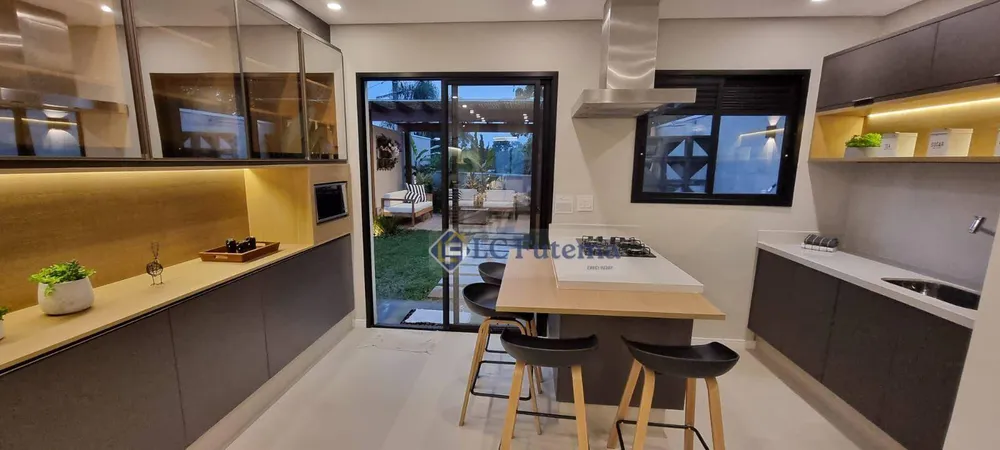 Casa de Condomínio, 3 quartos - Foto 10