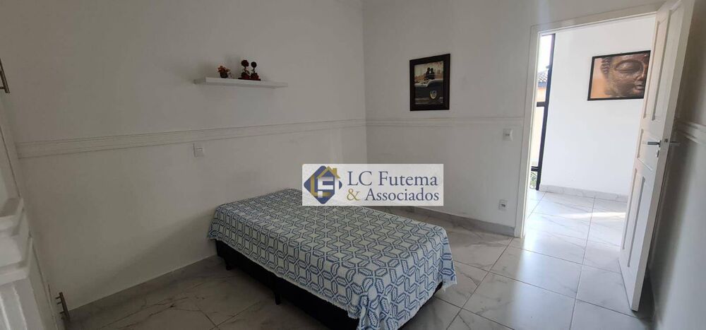 Casa de Condomínio, 3 quartos - Foto 14