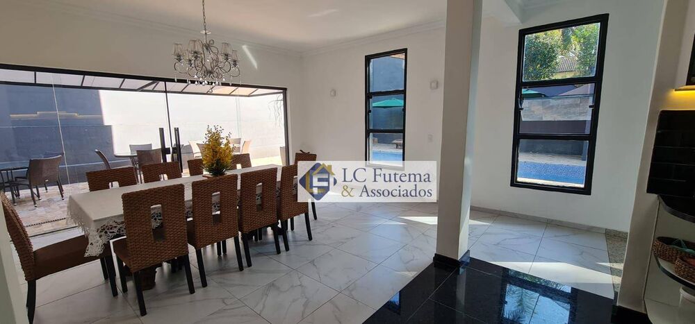 Casa de Condomínio, 3 quartos - Foto 10