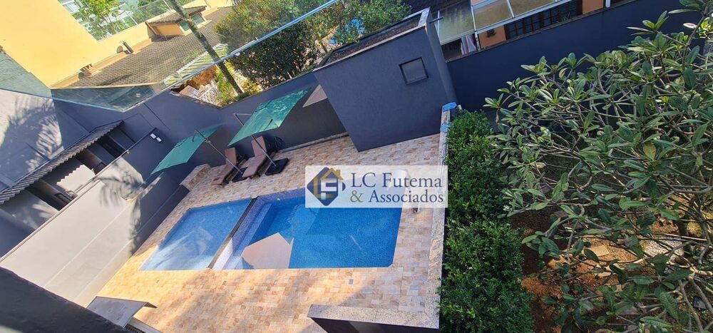 Casa de Condomínio, 3 quartos - Foto 15