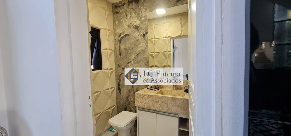 Casa de Condomínio, 3 quartos - Foto 16