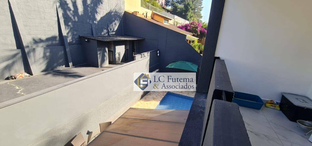 Casa de Condomínio, 3 quartos - Foto 21