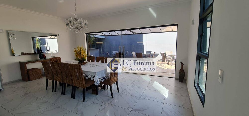 Casa de Condomínio, 3 quartos - Foto 11