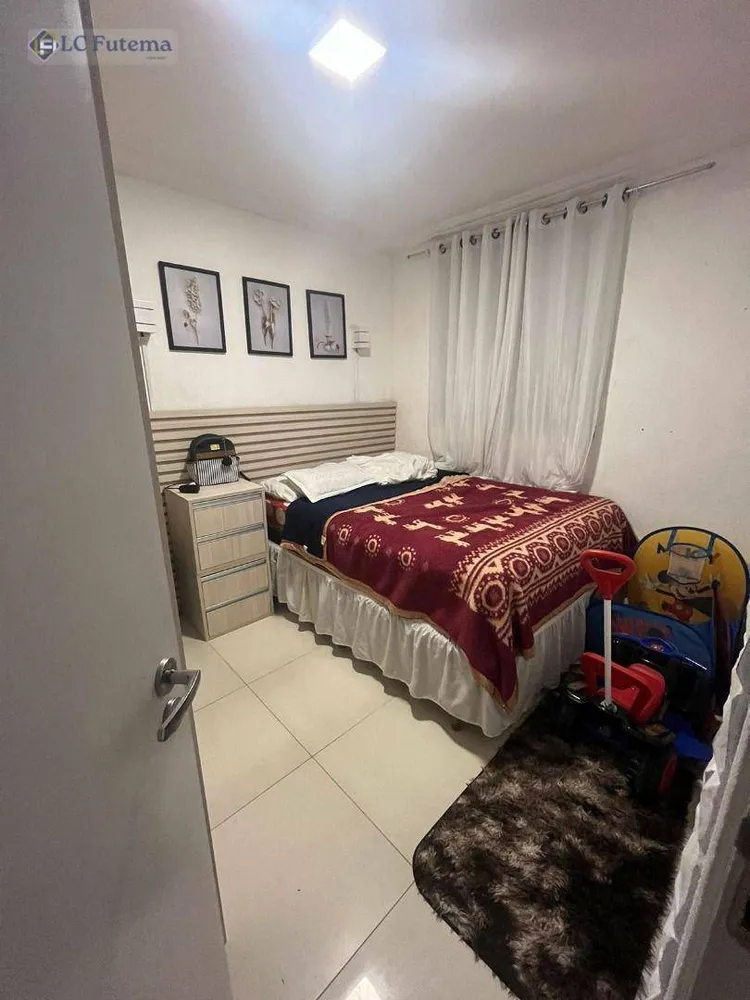 Apartamento, 2 quartos, 42 m² - Foto 12