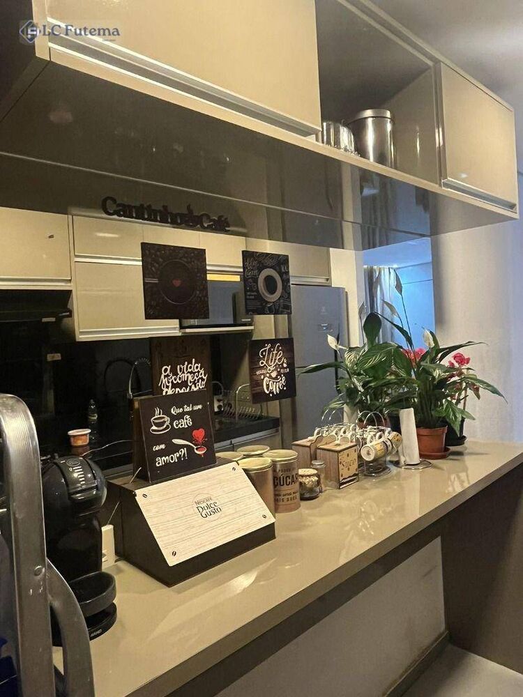 Apartamento, 2 quartos, 42 m² - Foto 6