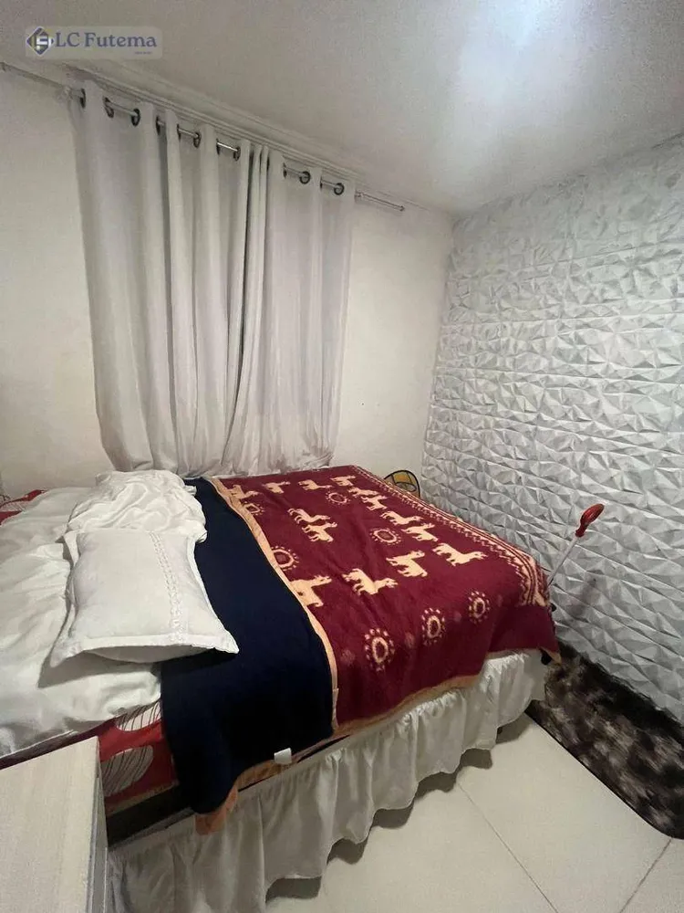 Apartamento, 2 quartos, 42 m² - Foto 13