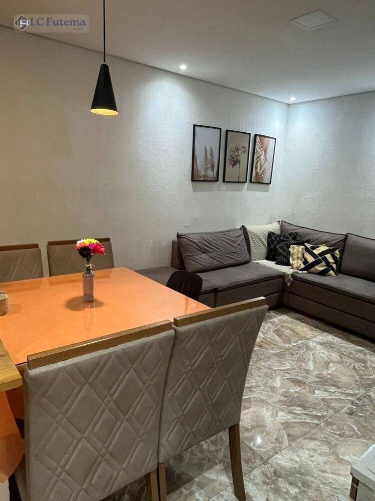 Apartamento, 2 quartos, 42 m² - Foto 2