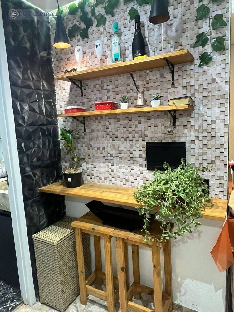 Apartamento, 2 quartos, 42 m² - Foto 4