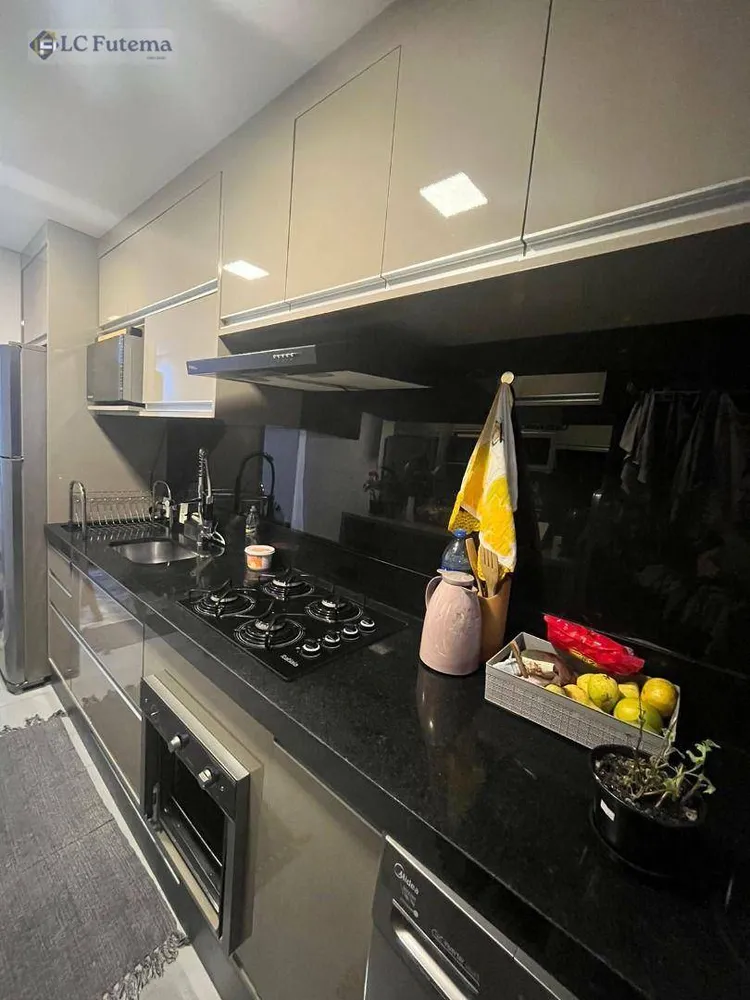 Apartamento, 2 quartos, 42 m² - Foto 16