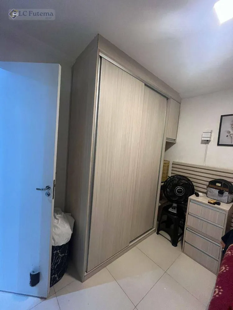 Apartamento, 2 quartos, 42 m² - Foto 14