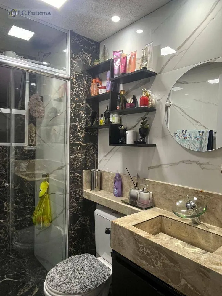 Apartamento, 2 quartos, 42 m² - Foto 11