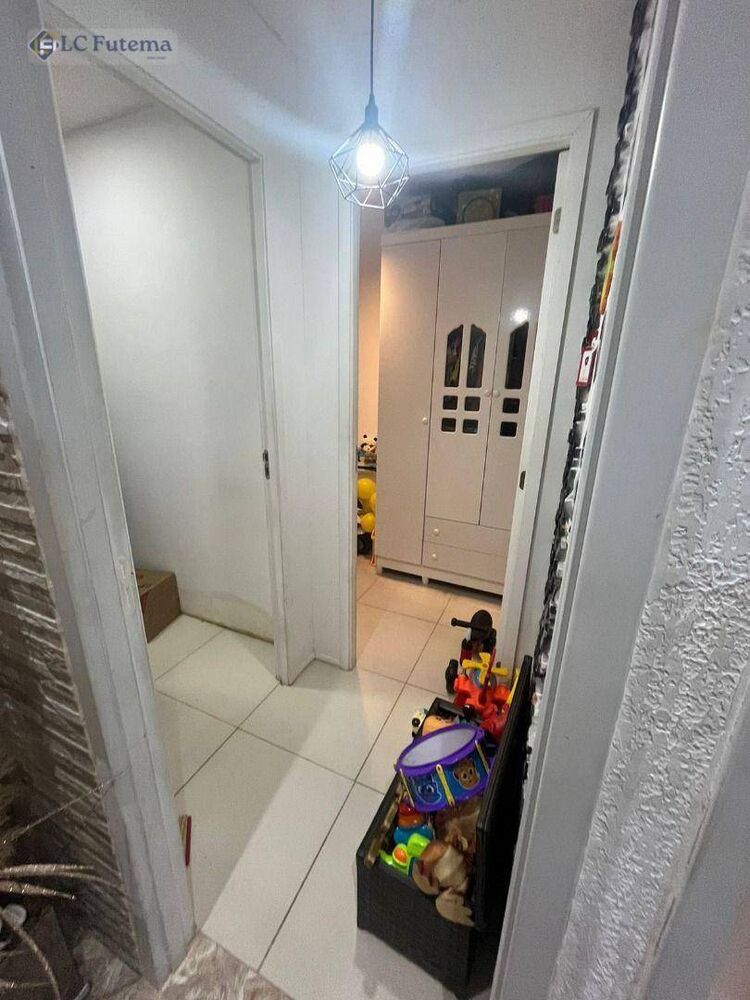 Apartamento, 2 quartos, 42 m² - Foto 8