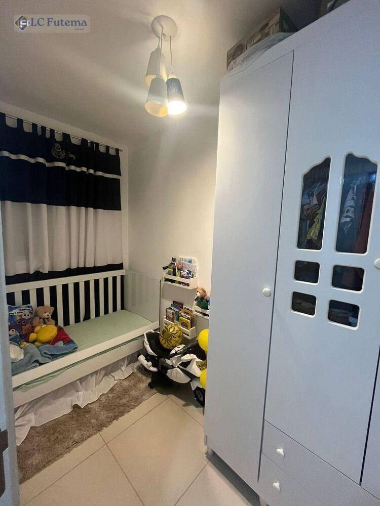 Apartamento, 2 quartos, 42 m² - Foto 1