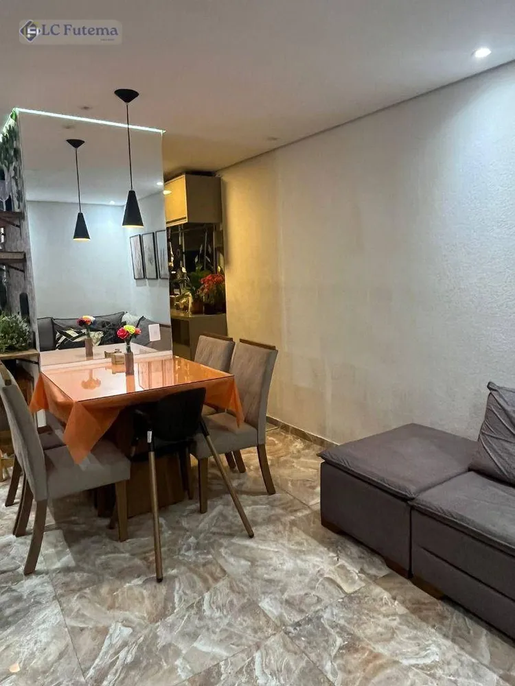 Apartamento, 2 quartos, 42 m² - Foto 4
