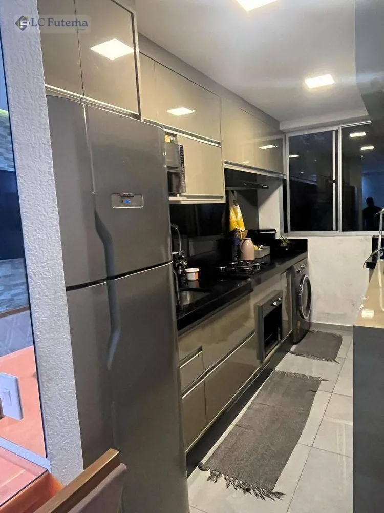 Apartamento, 2 quartos, 42 m² - Foto 7