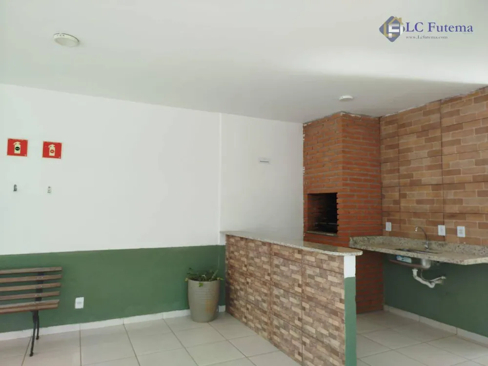 Casa de Condomínio, 2 quartos - Foto 15