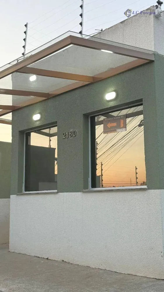 Casa de Condomínio, 2 quartos - Foto 4