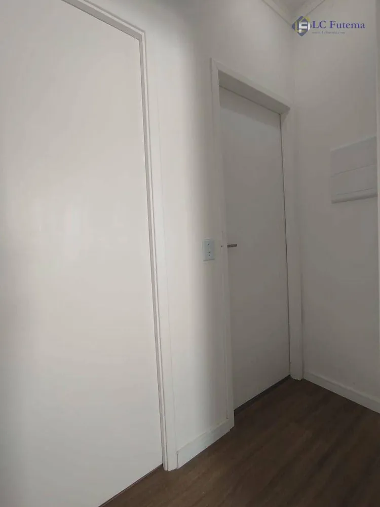 Casa de Condomínio, 2 quartos - Foto 10